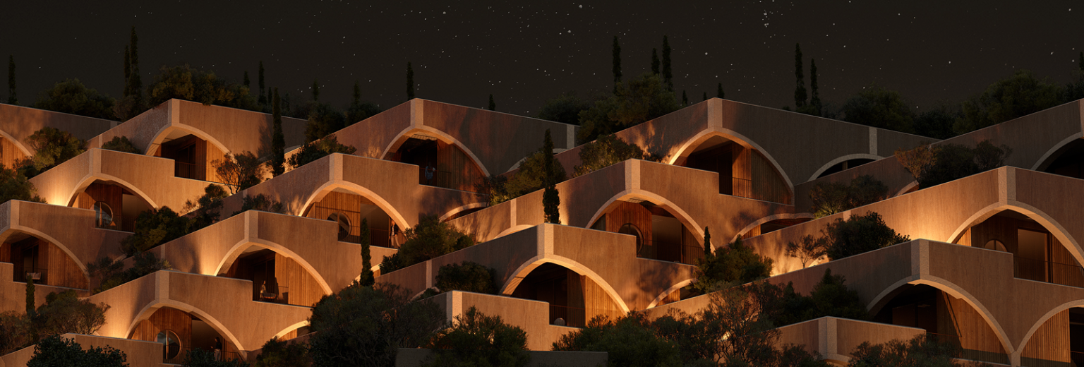 Dukagjini Resort Village